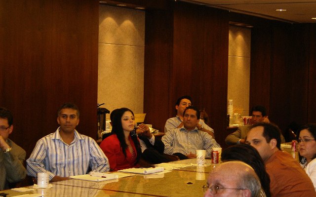Curso Steel Hector